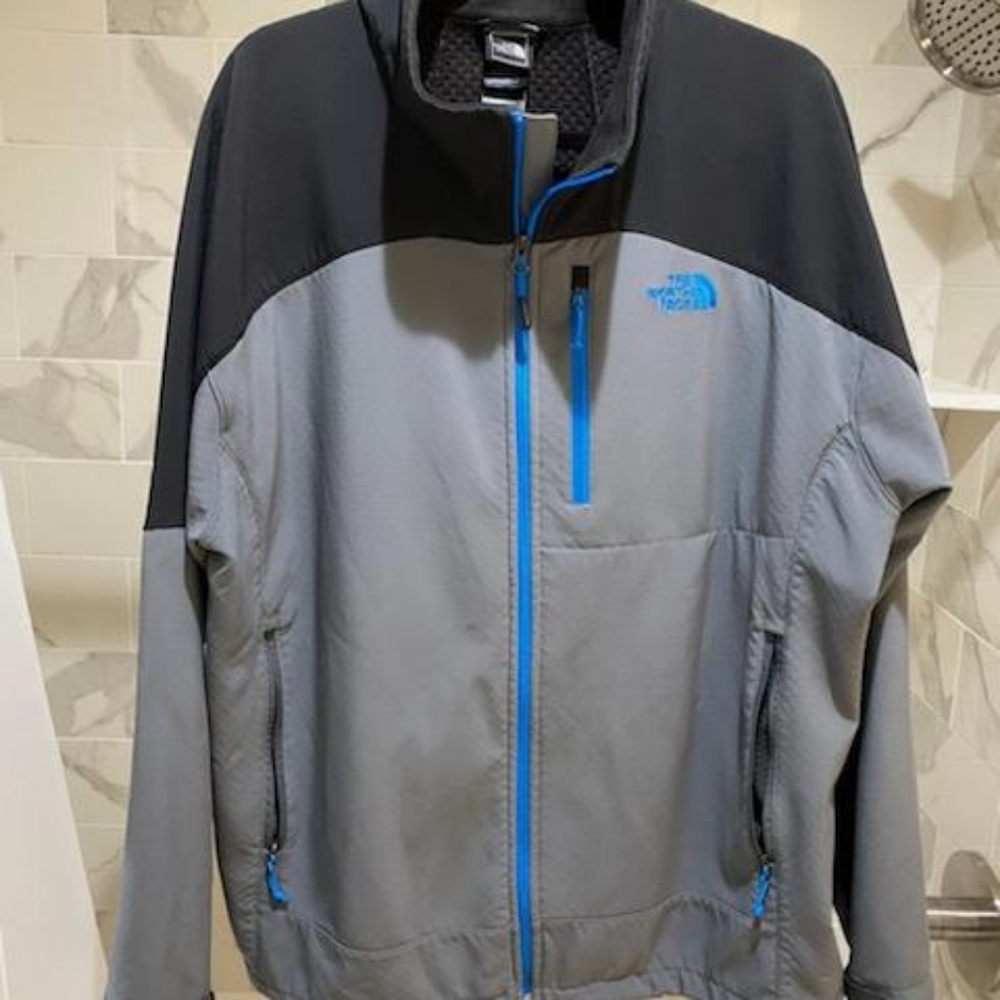 The Northface jacket